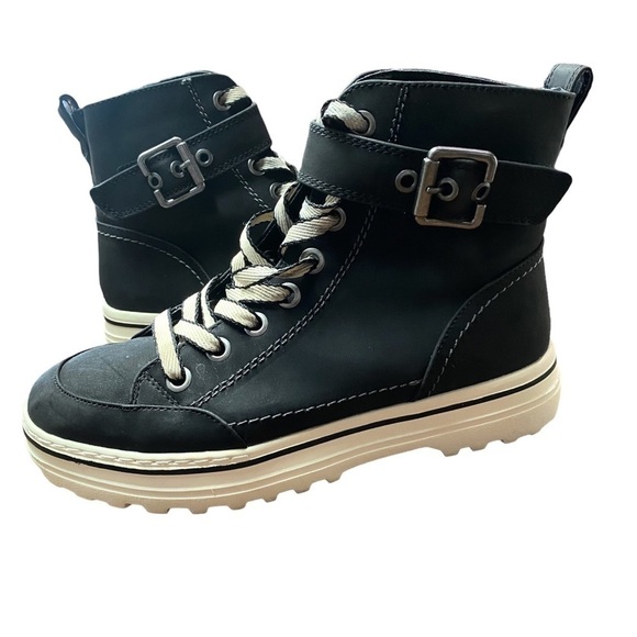 Cliff By White Mountain GORDON BOOTIE - Picture 6 of 11